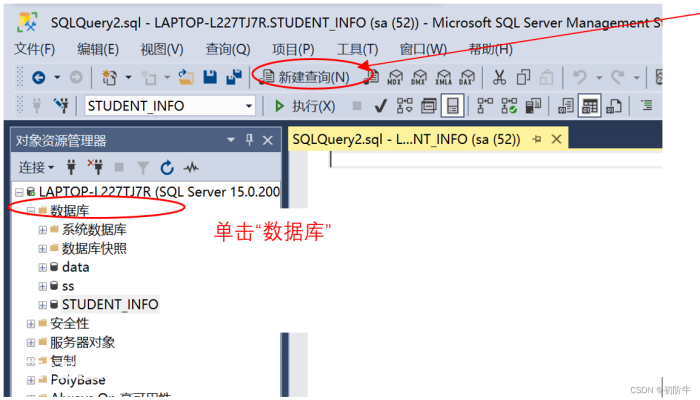sql数据库入门(1) sql数据库入门(1)-图片2